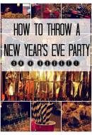 New Years Eve Party!